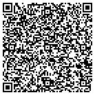 QR code with Seward Lumber CO Inc contacts