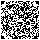 QR code with High Forest Logging LLC contacts