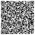 QR code with K & K Construction contacts
