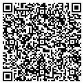 QR code with A & R Electronics contacts