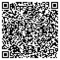 QR code with A V Wiring Network contacts
