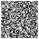 QR code with A W V Communications Inc contacts