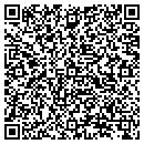 QR code with Kenton V Sands PA contacts