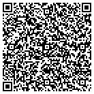 QR code with Hoof 'N' Horns Slaughter House contacts