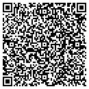 QR code with Hoyt M Foster contacts
