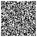 QR code with K Company contacts