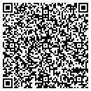 QR code with Max F Patino contacts