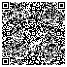 QR code with Midwest Aerial Structures Inc contacts