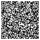 QR code with R A Cullinan & Sons contacts
