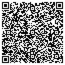 QR code with AJSolutions contacts
