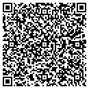 QR code with All Hooked Up contacts