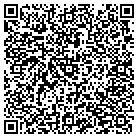 QR code with B & I Appliance Installation contacts
