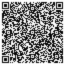 QR code with Csw Service contacts