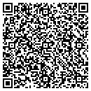 QR code with D & B Installations contacts