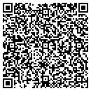 QR code with J R Light Maintenance contacts