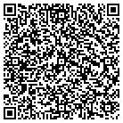 QR code with Oakdale Appliance Service contacts
