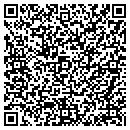 QR code with Rcb Specialties contacts