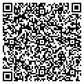 QR code with Rcf Install contacts