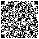 QR code with T And R Installations Inc contacts