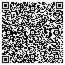 QR code with Unionbay Inc contacts