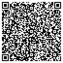 QR code with Retroturf contacts