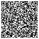 QR code with Zbesturf contacts