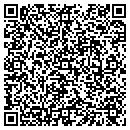 QR code with Proturf contacts