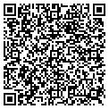 QR code with Tns contacts