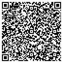 QR code with Tcs Turf contacts