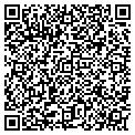QR code with Aacm Inc contacts