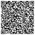 QR code with A Donathan's Inspections contacts