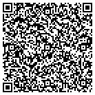QR code with A & Lconstruction Service in C contacts