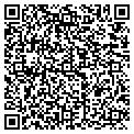 QR code with Alpha Abatement contacts