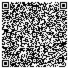 QR code with Alpha Environmental Contrng contacts
