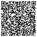 QR code with Asai contacts