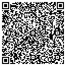 QR code with Astech Corp contacts
