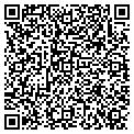 QR code with Atms Inc contacts