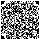 QR code with B & B Enviromental Services contacts