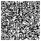 QR code with B & R Environmental-Demolition contacts
