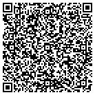 QR code with California Earth Corps Inc contacts