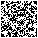 QR code with C D Abatement contacts