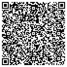 QR code with Cons Mosquito Abatement Dist contacts