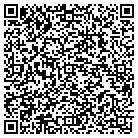 QR code with C Tech Construction Co contacts