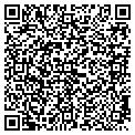 QR code with Ersi contacts