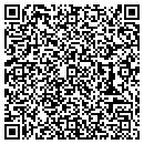 QR code with Arkansas Net contacts