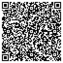 QR code with Hamr-Hm Asbestos & Mold contacts