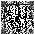 QR code with C C Crane And Rigging Inc contacts