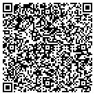 QR code with L B Environmental Inc contacts