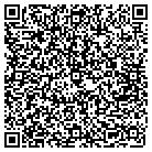 QR code with On Top Asbestos Removal Inc contacts