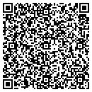 QR code with P A & I Contracting Corp contacts